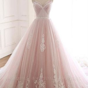 BM Bridal Wedding dress